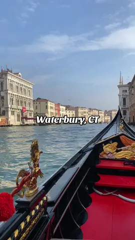 Few people know that Waterbury has a secret canal located right off of chase avenue 😏 #connecticut #foryoupage #newengland #waterburyct 