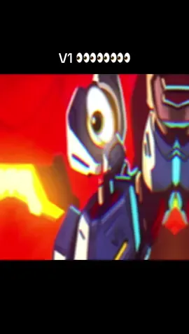 This is for fun don’t insult me on my horrible editing skills cuz I never done this before and I’m just writing shit rn cuz im bored out of my mind and drawing makes me full of rage also is it off beat or not I can’t freaking tell and it’s anoyibg me anyway Ultrakill v1 wow cool #trend #👀 #v1 #ultrakill #edit 