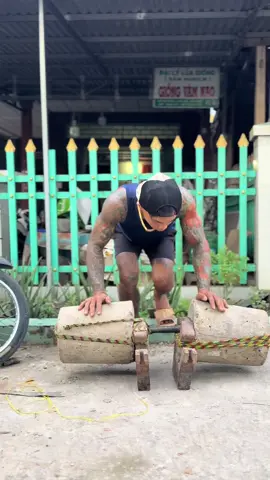 Ráp hoàng thành và tập thôi 💪