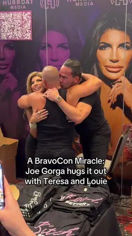 Now this is what we call Turning the Tables  🫶🏼🫶🏼🫶🏼 @Teresa Giudice #rhonj 