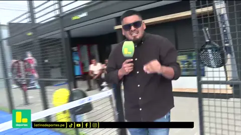 🔥🤩 DE LA TRIBUNA A LA CANCHA: CONOCIENDO EL DÍA DE DANIELA MUÑOZ #elcanaldelvoley #voleyperuano #voley #voleyuniversitario #latinadeportes 