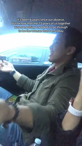 I needed to learn who I was not before I could learn who I am now. I needed to see everything I could never be and could never tolerate to become someone I was proud of and someone who only accepts the best in my life. The never ending lessons from that time period has shaped so much of me. 