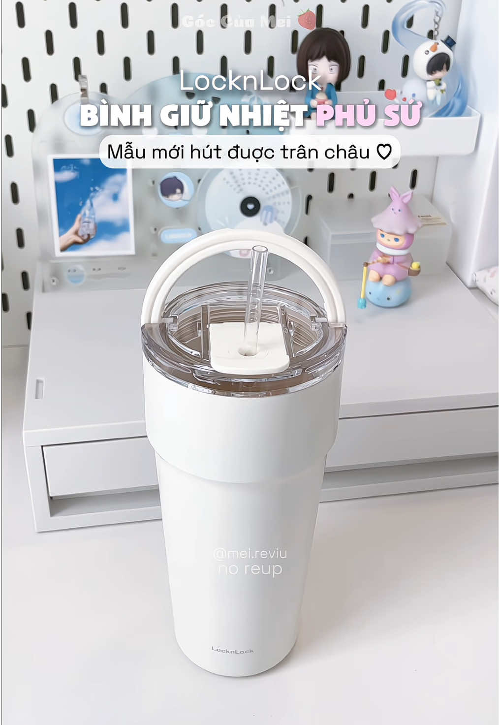 Link cũ hết hàng rồi nên tui up link khác cho mn dễ mua nha 💕 #binhgiunhiet #locknlock #binhgiunhietlocknlock #lygiunhiet #binhgiunhietcute 