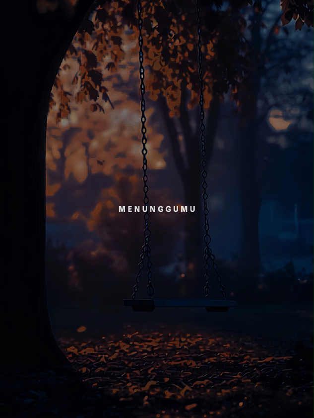 Cinta stadium akhir || Aku disini kan slalu menunggumu #liriklagu #overlay #fypviral #CapCut 