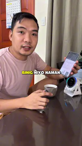 Speaker ni Mommy Oni🔊