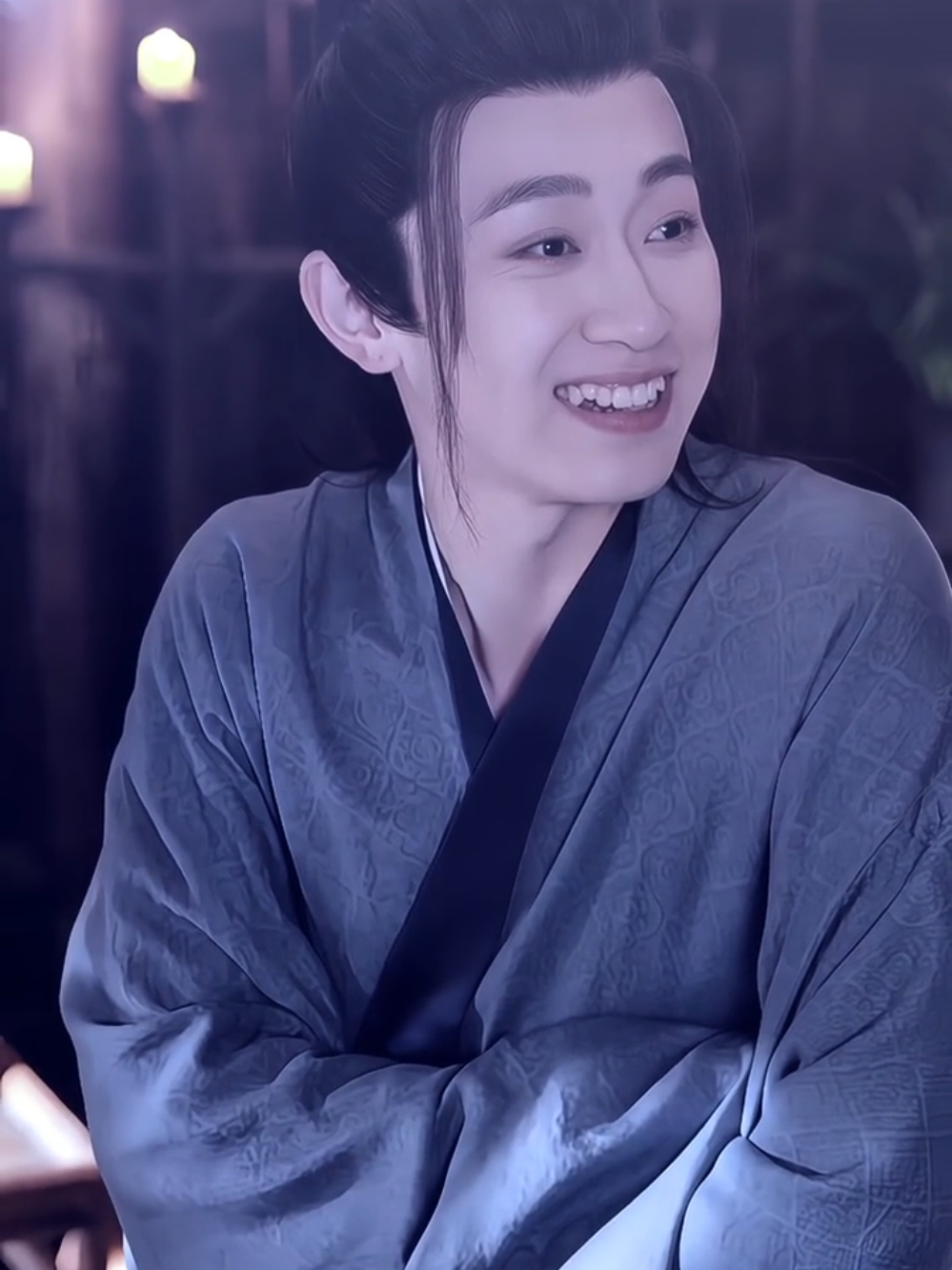 Gingsulnya xi ze cheng/arsa gak ada obat 🫠#istriku3takdirkugila #dramacina #CapCut #4u 