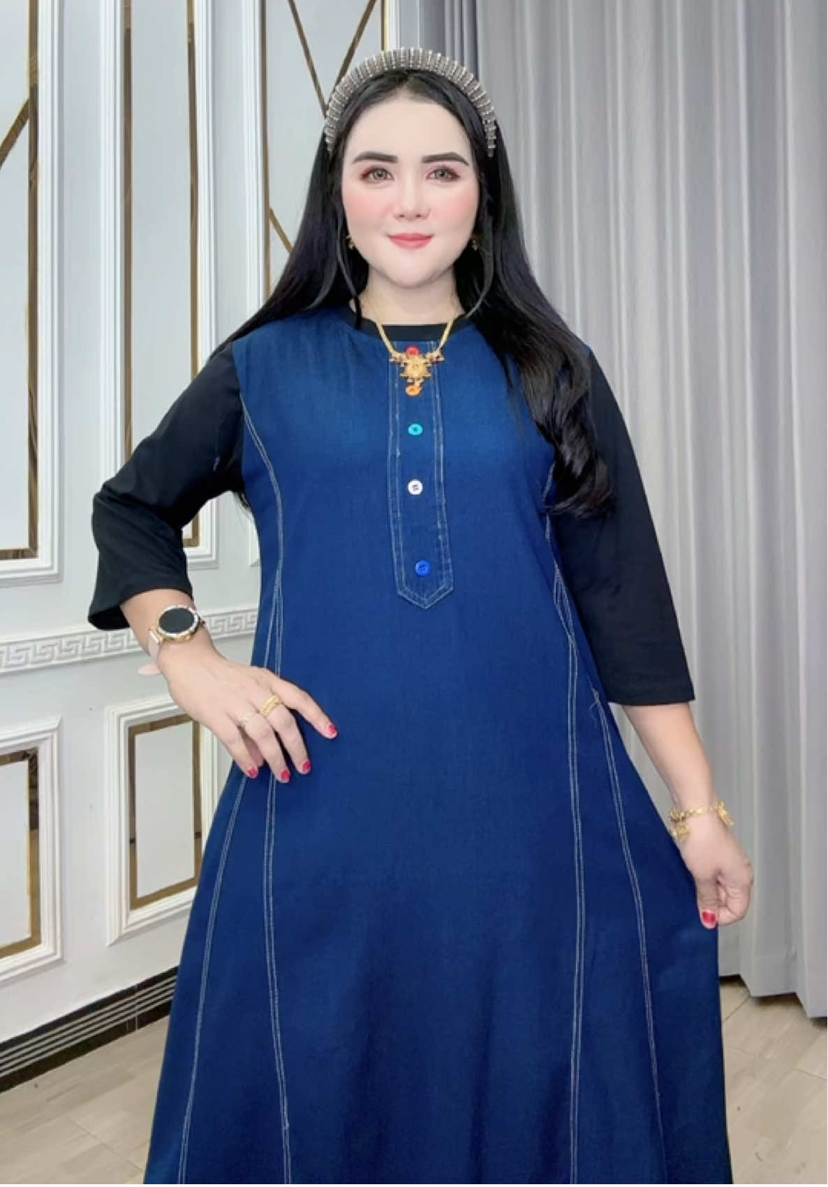 #PromoGuncang1212 #WIBGAJIAN #BeliLokal #midijeans #gajiansale 