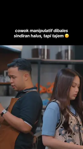 basi gasih cowok kalo ketauan selingkuh pasti ada aja alesannya #menikahijadiyangkedua #aisyahaqilah #ninofernandez #wetvindonesia #wetvoriginal 