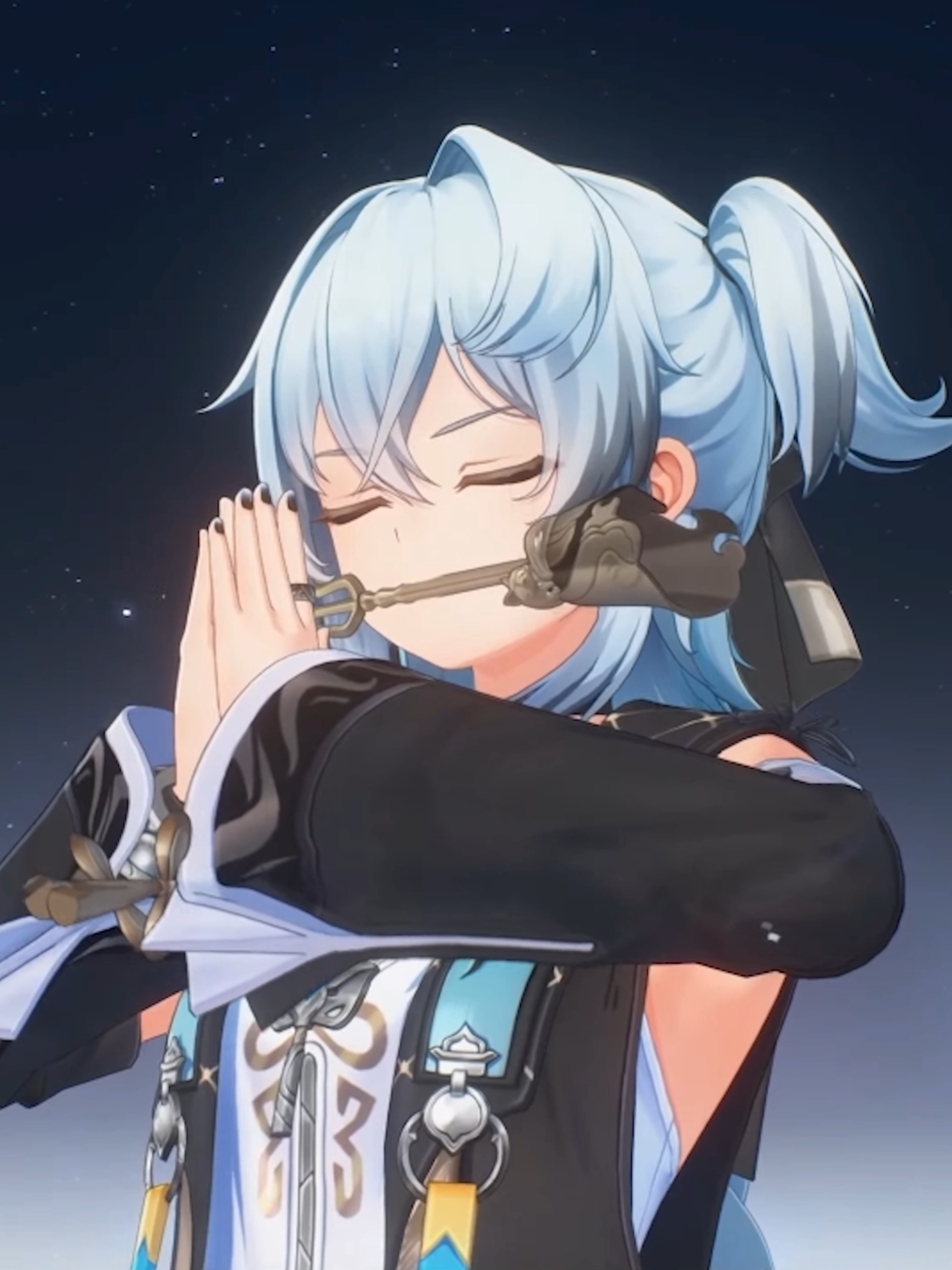 Why Buling...WHY? #wutheringwaves #wuwa #fyp #wuwacreator #buling