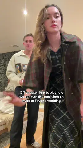 Taylor if u need a wedding DJ you just let us know.. or him and I will be the bouncer 