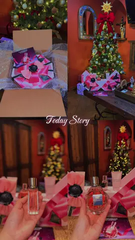 💐 thankful 🥹 #giftedbyviktorandrolffragrances #flowerbomb @Viktor&Rolf Fragrances 