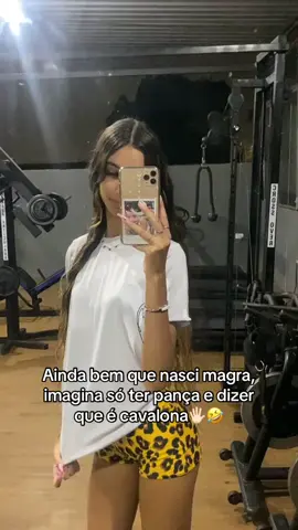 Aí não ho 😂😂 #magrinha #magra #mulherdepreso🔓🕊👫💍 #fyyyyyyyyyyyyyyyy #magrinha 