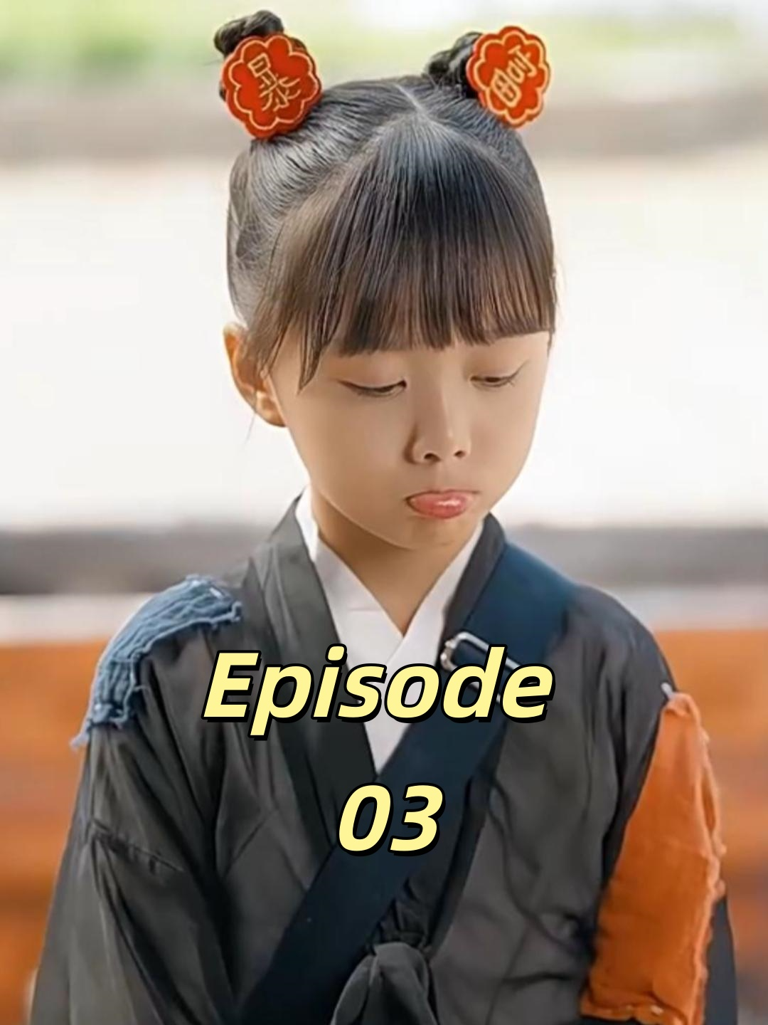 Bayi lucu membawa keberuntungan  E03 #Terbaru#Drama#FYP#Bayi lucu