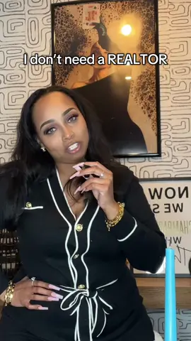 Buying new construction is exciting, but let me put you on game real quick — you still need a Realtor in your corner. 🏡✨ Builder reps are amazing at what they do, but remember… they represent the builder, not the buyer. My job is to protect you, break everything down, ask the questions you may not know to ask, and make sure you’re getting the best incentives, the right contract terms, and the smoothest experience possible from start to finish. New construction doesn’t mean “no guidance needed” — it means you deserve someone advocating strictly for your best interest. Period. And funny enough, I literally just had this conversation with one of my clients today — and we are super excited to get this journey moving and secure the perfect new build for them. 🔑❤️