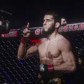 The streak breaker Islam Makhachev #islammakhachev #ufc322 #UFC #ufcedit #4k 