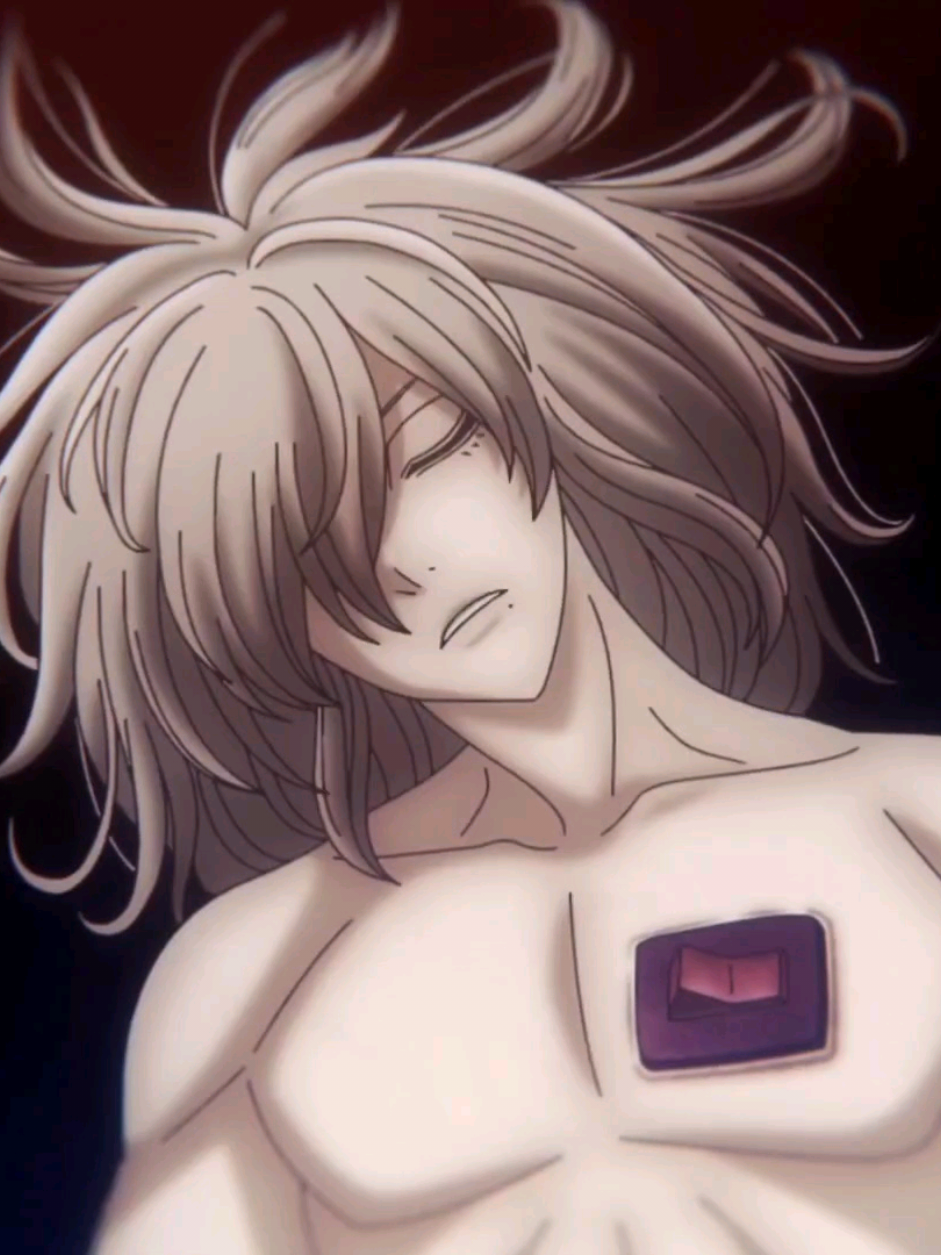 WE’LL GO STRAIGHT INTO THE BREAKUP SCENE FOR THE FIRST MINUTES OF THE NEXT EP 😭💔 #shikiichinose #mikadomomodera #tougenanki #anime #animeedit 