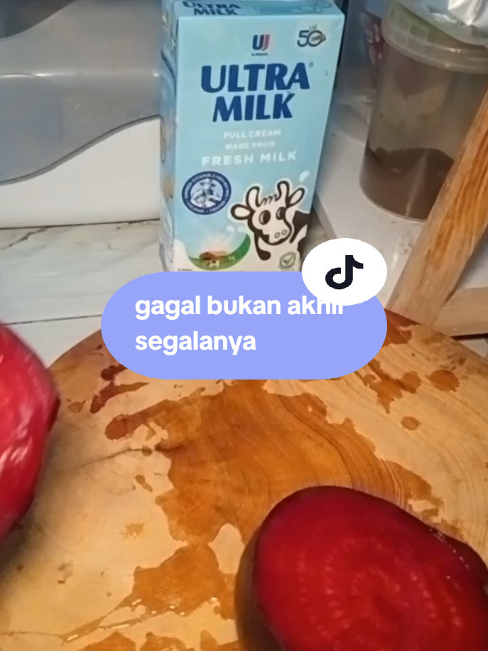 dan sekarang bnyak juga yg hamil ngikutin promil ala aku pakai buah bit🙏🥹 semua karna kebaikan Tuhan #promomakan1111 #buahbit #promilalami #promilberhasil 