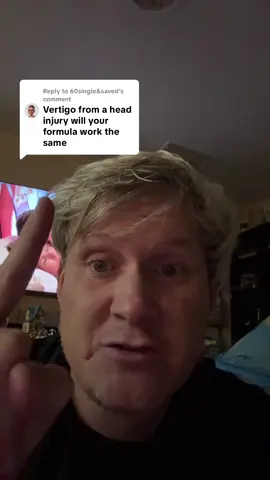 Replying to @60single&saved are you looking for a natural approach to offset feeling dizzy or lacking circulation? Let me teach you how fruits work. Big black Friday deal running #tiktokshopblackfriday a #contractor at my house. I worked with him for a couple of minutes because he deals with #Circulation issues #Imbalance watch the video and find out what vertigo is and why the human body creates it 🤔 #menover50 