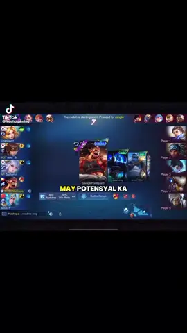 @nachogaming tapos na boss