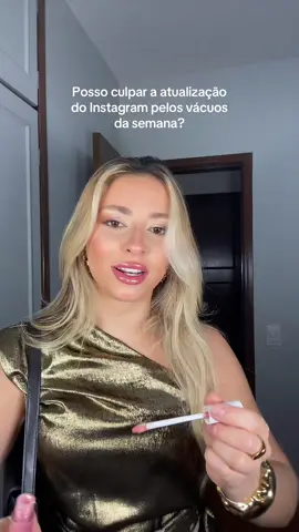 Essa atualização foi uma das piores #instagram #atualização 