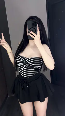 Aoa quây xoắn Ngự.c #aoquay #aoxinh 