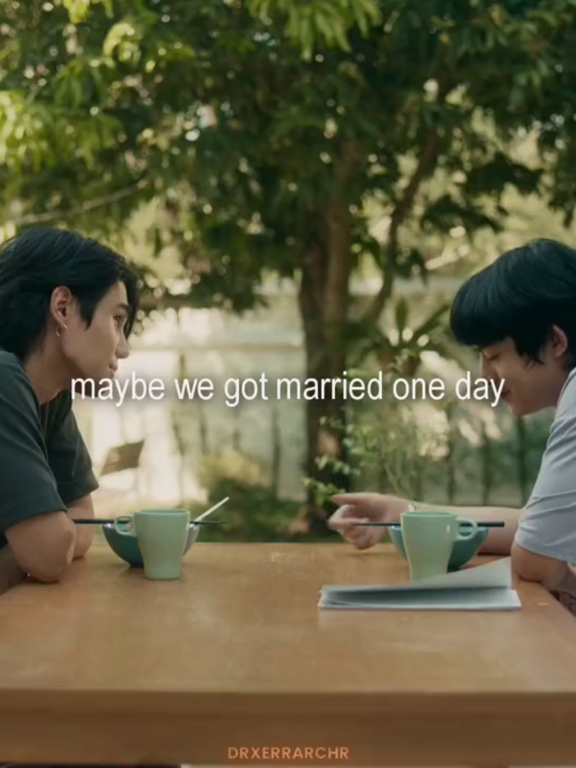 but who knows? #kinnporschetheseries #barcodetin #jeffsatur #jeffbarcode #thaibl