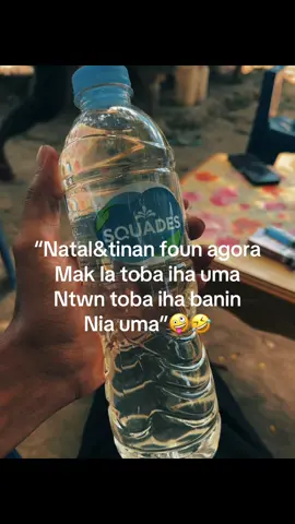 #buat ne is mai ona😭🤣#natalsudekat #timorleste🇹🇱 