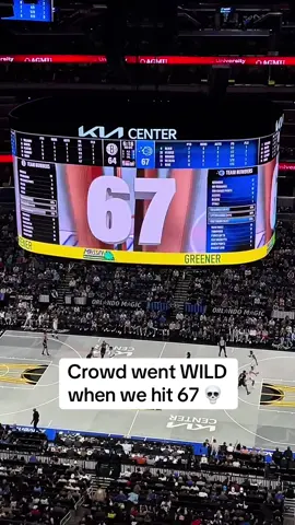 6767676767 🗣️🗣️🗣️ #NBA #OrlandoMagic 