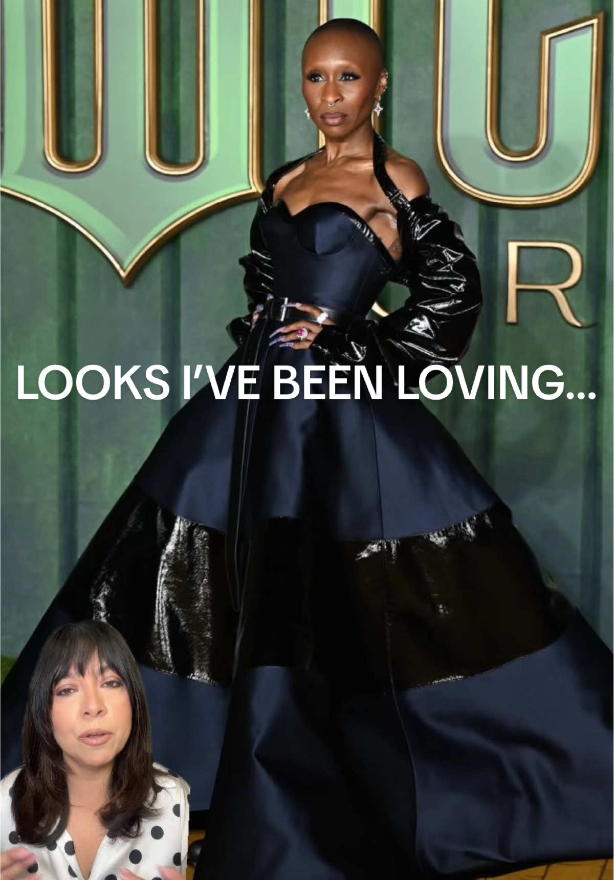 LOOKS I’VE BEEN LOVING… #celebfashion #celebstyle #celebnews #redcarpetlooks 