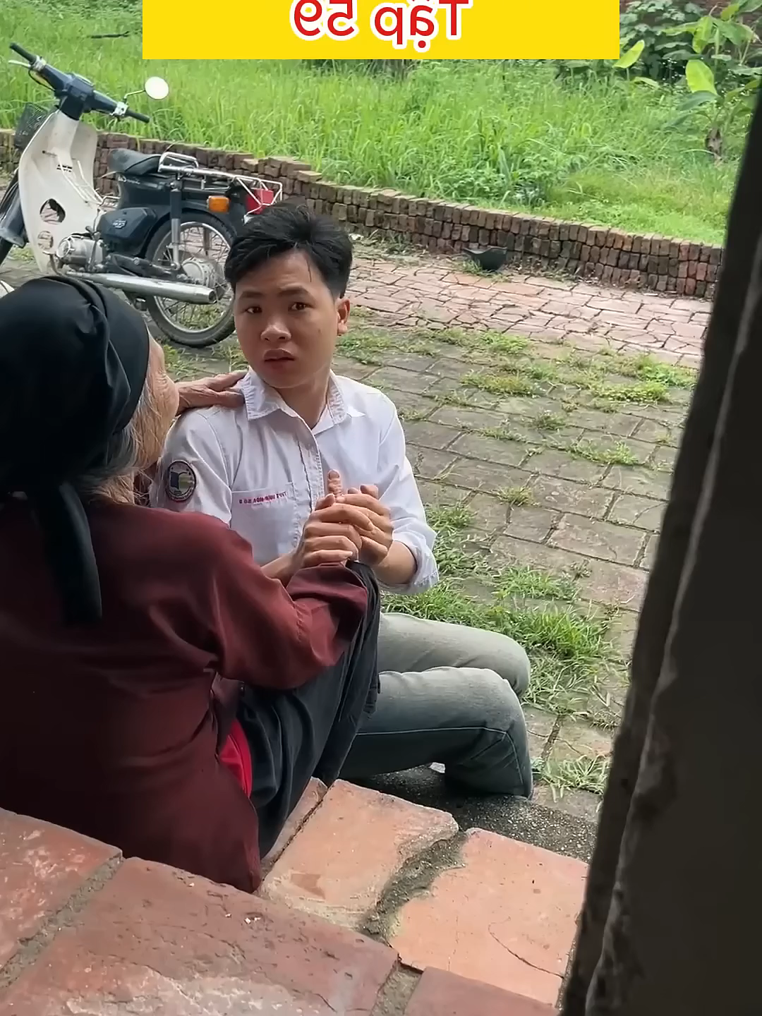 Tập 59  Gia đình Tun Tun  Diễn biến mới