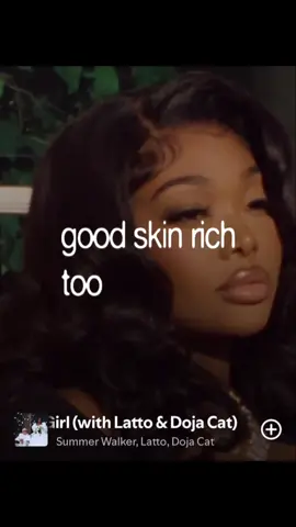 What do we think about summer walkers new single ‘GO GIRL’ featuring LATTO & DOJACAT? #lyrics #dojacat #summerwalker #latto #songlyrics 