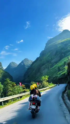Hà Giang ơi sao mà đẹp thế #hagiang #phuothagiang #canhdep #xephuot 