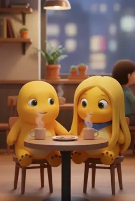 nailing dating tapi masi malu malu #nailong #date #cafe 