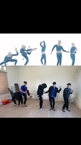 #xh #xhtt 5 ae siêu nhân