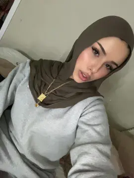 Sweatsuit sets on repeat #hijabifashion #hijabi #modestfashion #muslim 