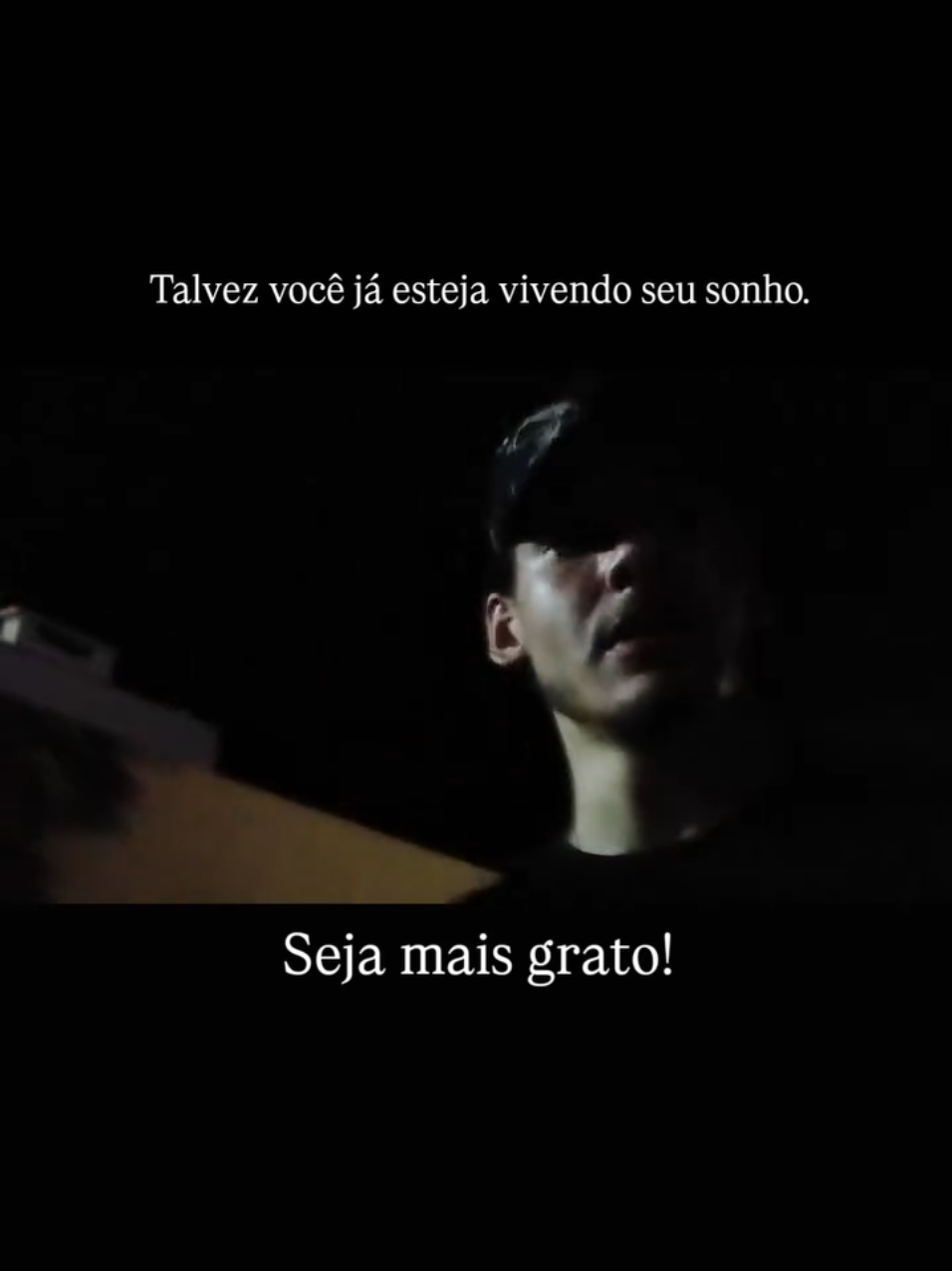 #desenvolvimentopessoal #foco #ambicao #sonho 