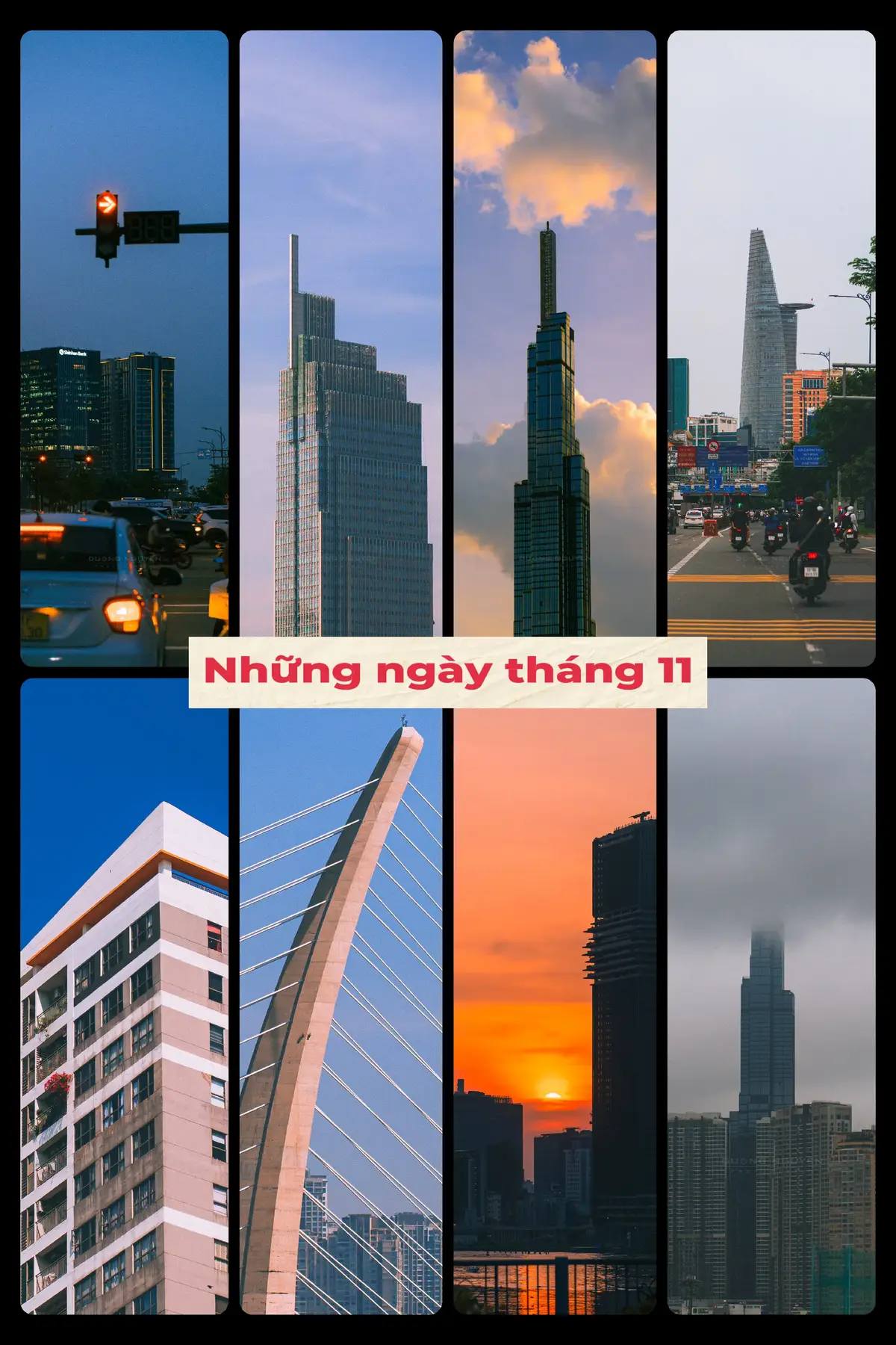 Tháng 11 📷 #sunset #photography #fyp 