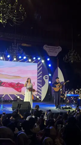 Yang patah tumbuh Yang hilang berganti - Banda Neira #konser #solo #budayaindonesia #bandaneira #solo24jam 