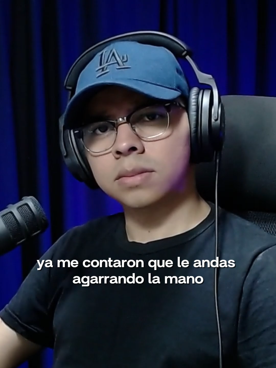 Ya me contaron (parte 2) 😑 #hombres #humor #parati #fyp