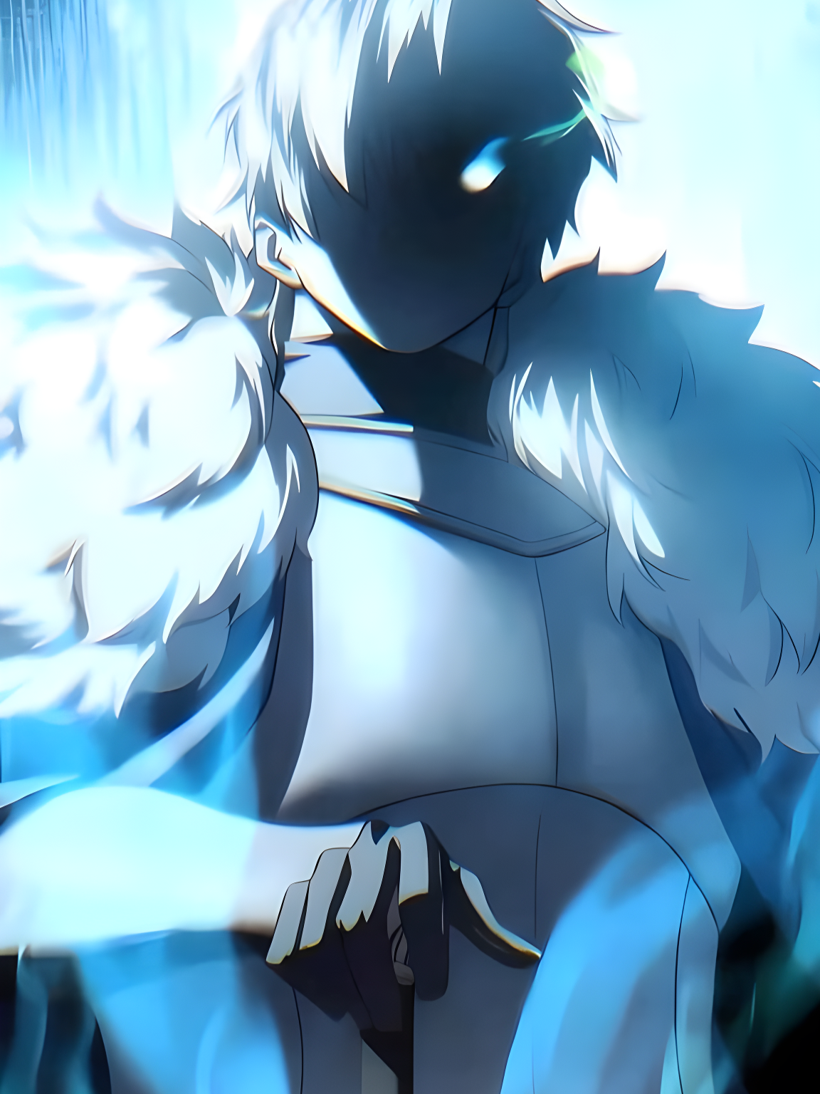 geloo🤯 - - - #starembracingswordmaster#manwhaedit #fyp #manwhafyp #manwharecommendation #manwha