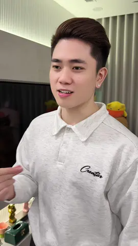 Áo nỉ hoodie thun polo nam dài