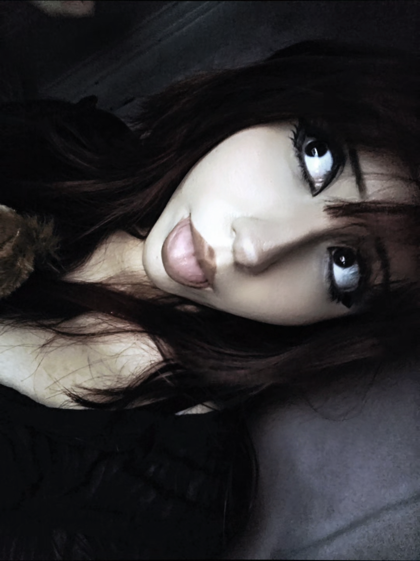 meow  @Mau✝️  . . . . . . . . . . . . . . ... . . . . . . .. . . . . . #07 #xybca #fypシ゚viral #meow #makeup 