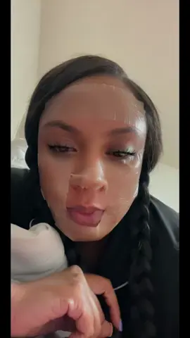 Ima go to bed now 😴 #fy #fyp #lbgt🌈 #wlw #lovebombing 