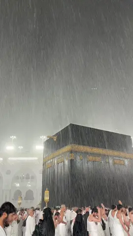 #تصويري #اكسبلور #مطر #الحرم_المكي             #explor
