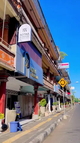 Punya kenangan apa kalian di kota ini Gaaees😍 #klungkung #klungkungbali #shonjibalitour #jalanjalan #bali 