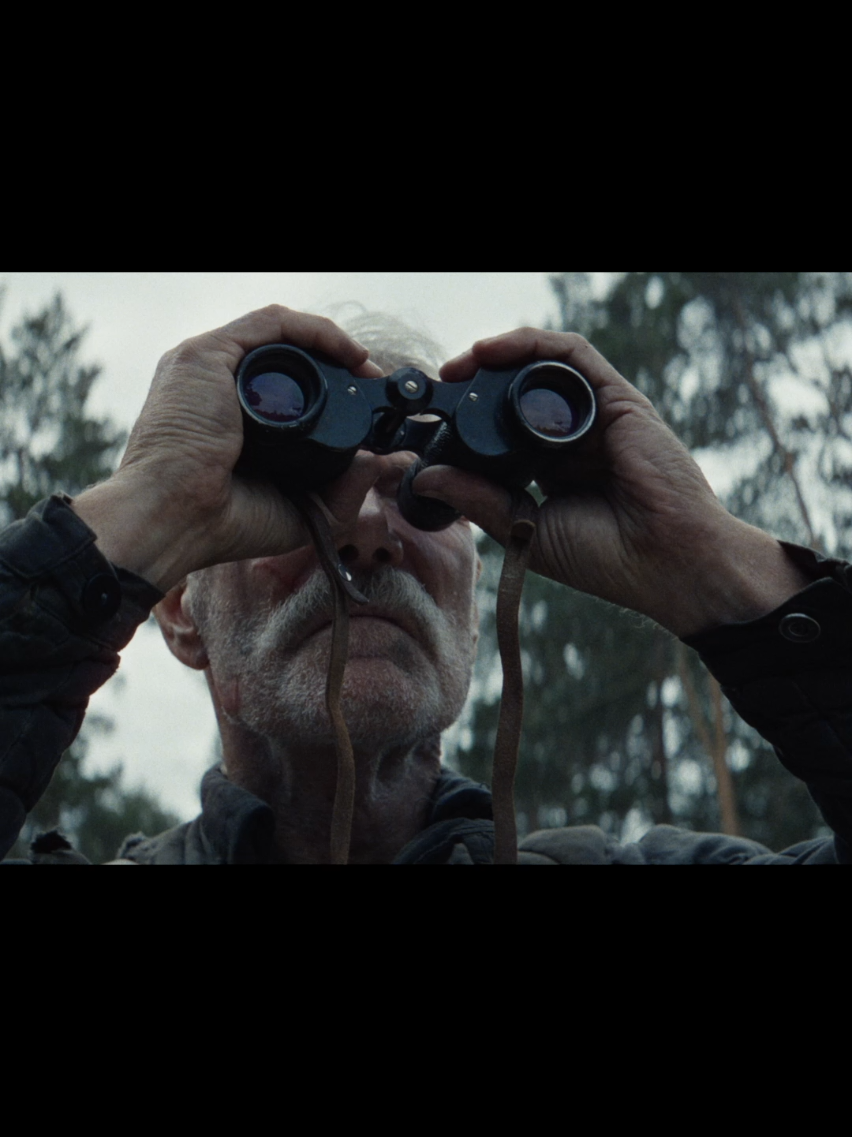 Your fave new movie SISU Road To Revenge, November 22nd #SonyPicsPartner