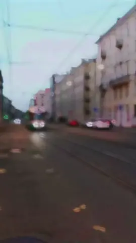 Вайб трамвайщика 🤩