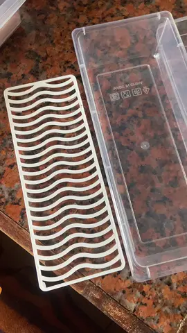 Super convinient nito #organizer #reforganizer 