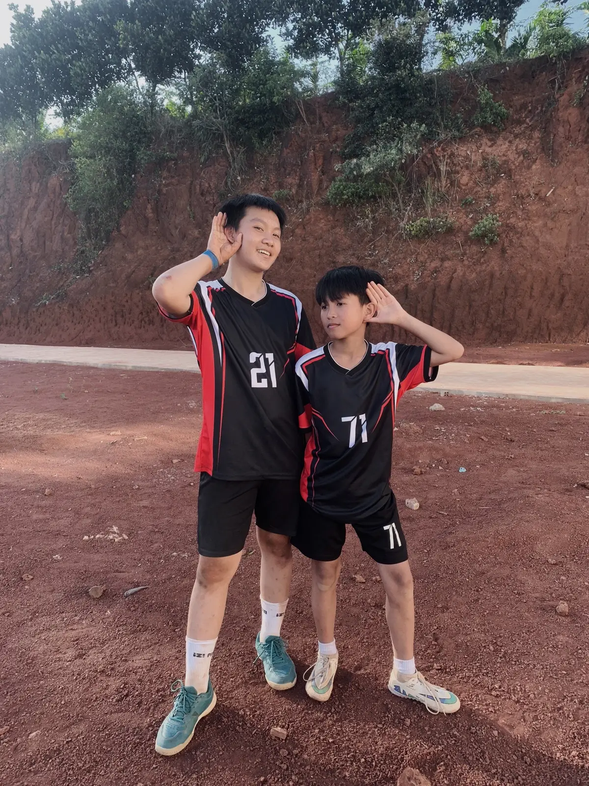 Lop 9A2 😭#xhhh #hashtags #xh 