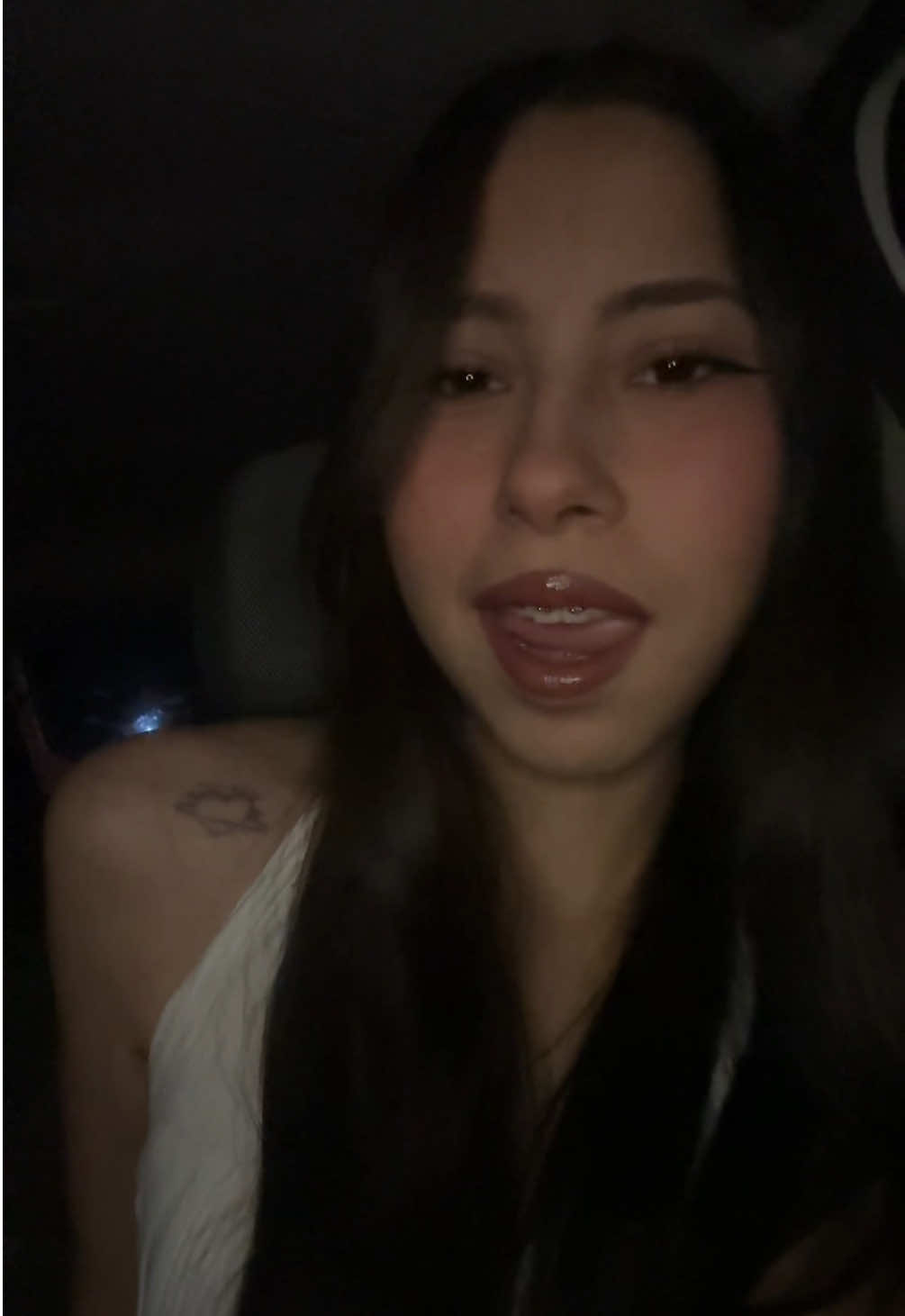 Compláceme esta noche 